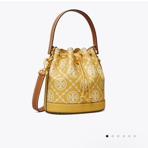 NWOT Tory Burch two way bag